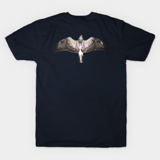 Falcon T-Shirt